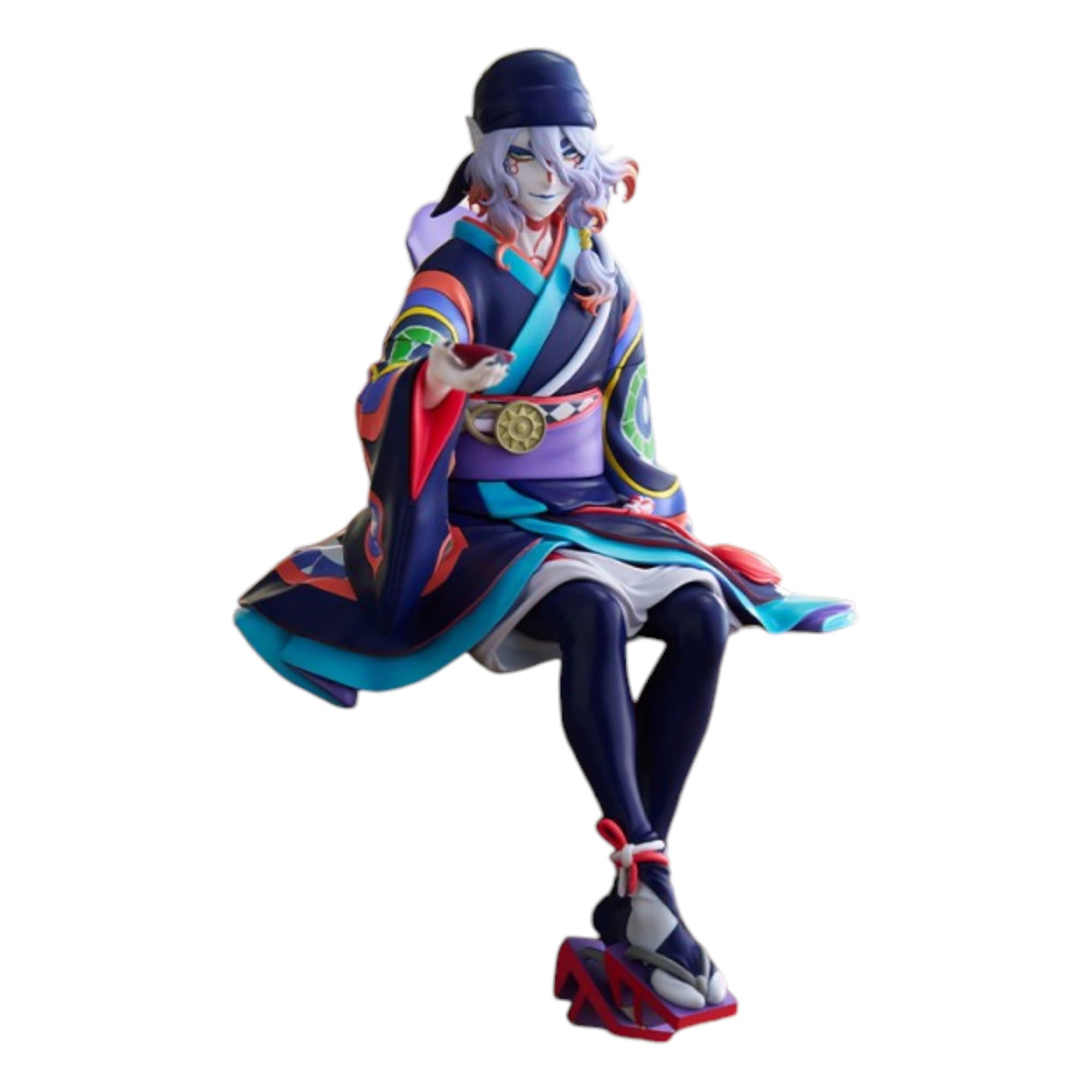 劇場版モノノ怪 ぬーどるストッパーフィギュア 薬売り フィギュア16体セット Amazon.co.jp: 劇場版モノノ怪 ぬーどるストッパーフィギュア 薬売り